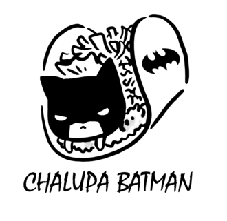 Chalupa batman final