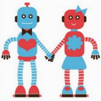 Robot-love