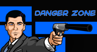 Danger zone v2