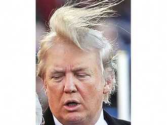 Donald trump hair photos mystery transplant combover 2014 09 14 21 59 27 573x430