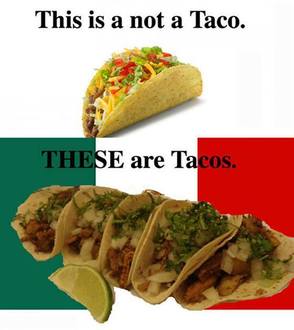 Real-tacos