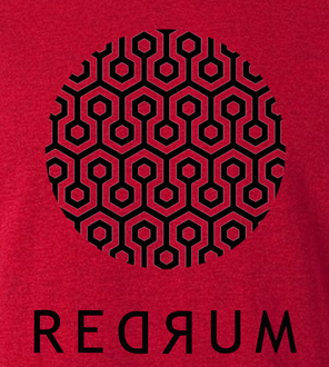 Redrum logo